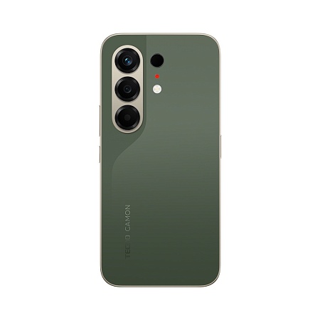 Смартфон TECNO CAMON 50 (CN5) 256+8 GB Fir Green