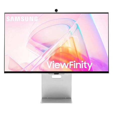 Монитор 27" Samsung ViewFinity S90PC LS27C902PAIXCI