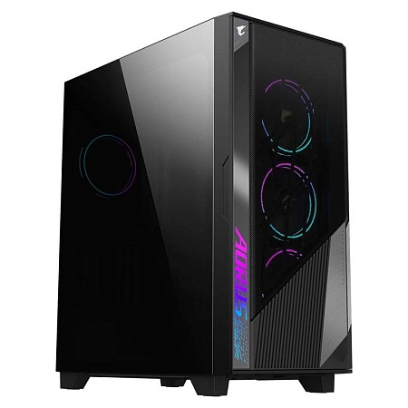 Корпус для ПК GIGABYTE AORUS C500 GLASS