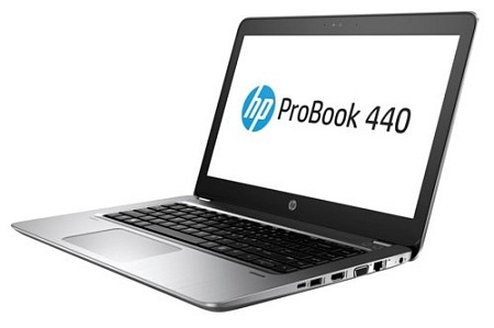 Ноутбук HP Probook 440 G4 Y7Z68EA