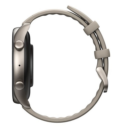 Смарт-часы Xiaomi Amazfit GTR 3 A1971 Moonlight Grey