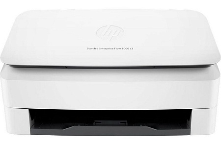 Сканер HP ScanJet Ent Flw 7000s3 L2757A