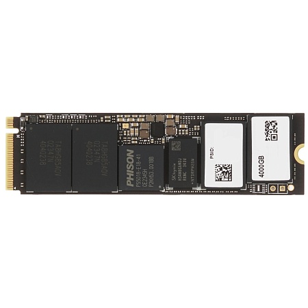 SSD накопитель 4Tb Team Group T-FORCE CARDEA A440 TM8FPZ004T0C327RTL