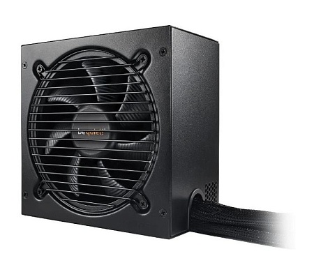 Блок питания Bequiet Pure Power 11 CM L11-CM-400W