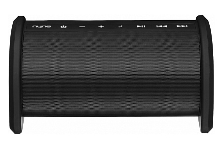 Портативная колонка Bluetooth Nyne Bass Pro Черный Портативная колонка Bluetooth Nyne Bass Pro Черный