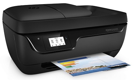 МФУ HP Europe DeskJet Ink Advantage 3835 F5R96C