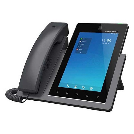IP-видеотелефон Grandstream GXV3470