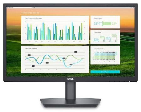 Монитор 21.5" Dell E2222HS 210-AZKV