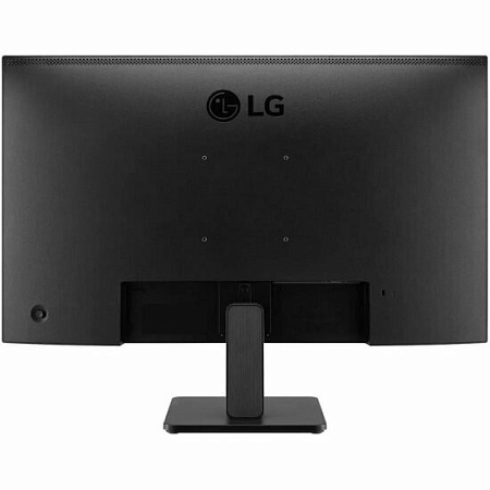 Монитор 27" LG 27MR400 Black
