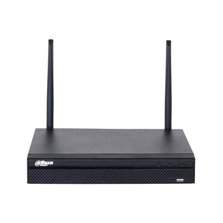 Сетевой видеорегистратор Dahua DHI-NVR1108HS-W-S2-CE