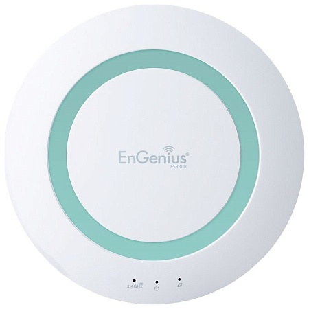 Маршрутизатор беспроводной EnGenius ESR300 Xtra Range
