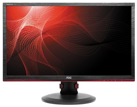 Монитор 24" AOC G2460PF Gaming