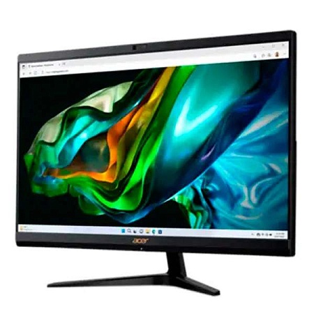 Моноблок Acer Aspire C24-1800 DQ.BKMMC.009