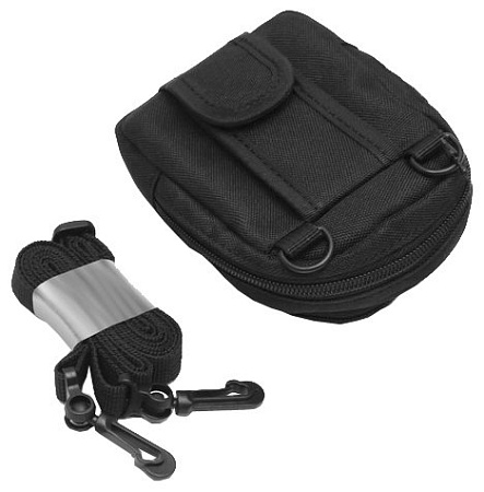 Сумка для фотокамеры NUMANNI PB100614B Сумка для фотокамеры NUMANNI PB100614B