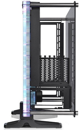 Корпус для ПК ATX Thermaltake DistroCase 350P CA-1Q8-00M1WN-00 black