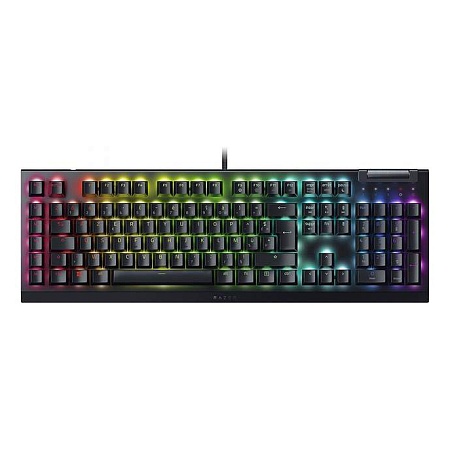 Клавиатура Razer BlackWidow V4 X RZ03-04702500-R3R1