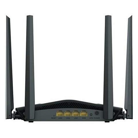 Wi-Fi роутер Netis NX10