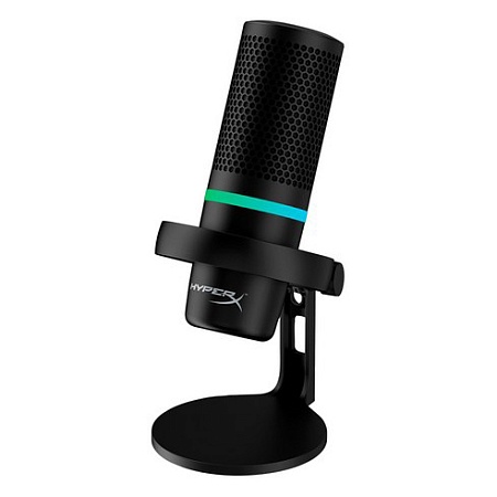 Микрофон HyperX DuoCast 4P5E2AA