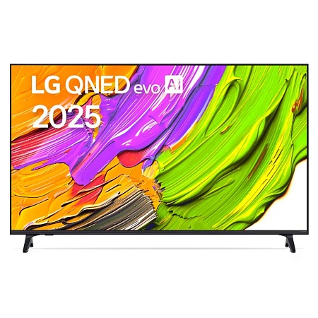 Телевизор QNED TV LG 65QNED70A6A