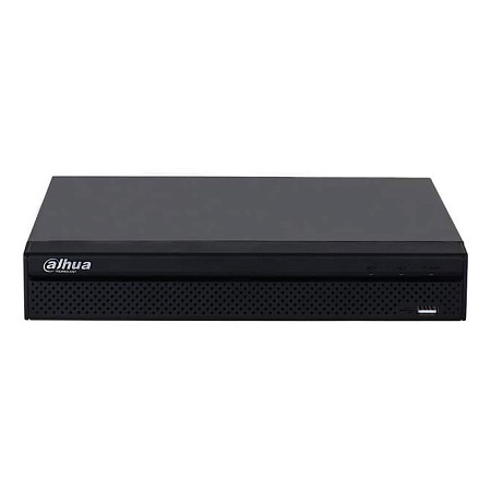 Сетевой видеорегистратор Dahua DHI-NVR2108HS-S3