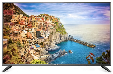 Телевизор Haier LE43K6000SF