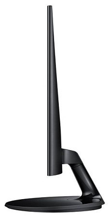 Монитор 23.5" Samsung S24F350FHI