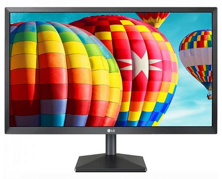 Монитор 23.8" LG 24EA430V-B