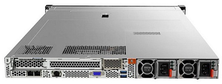 Сервер Lenovo ThinkSystem SR630 7X02A0ELEA