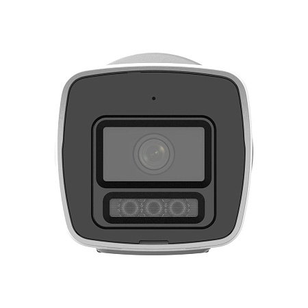 IP видеокамера Hikvision DS-2CD1027G2H-LIUF