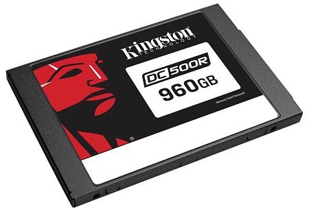 SSD накопитель 960GB Kingston SEDC500R/960G