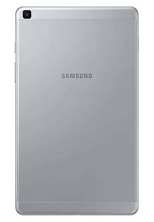 Планшет Samsung Galaxy Tab A SM-T290NZSASKZ Silver Планшет Samsung Galaxy Tab A SM-T290NZSASKZ Silver