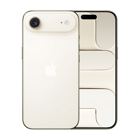 Смартфон iPhone Air 512GB Light Gold,Model A3517