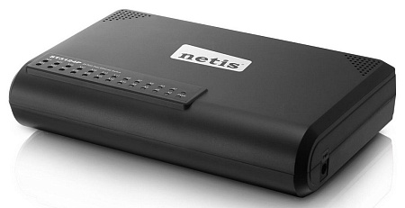 Свитч Netis ST3124P