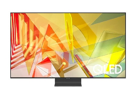 Телевизор Samsung QE75Q95TAUXCE