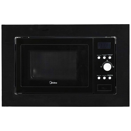 Микроволновая печь Midea AM720A7T-BL