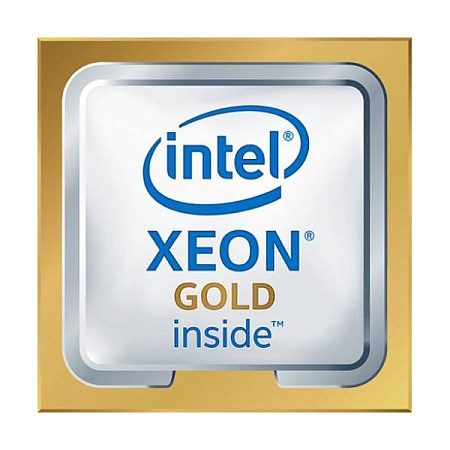 Серверный процессор Dell Intel Xeon Gold 6244 338-BSGX