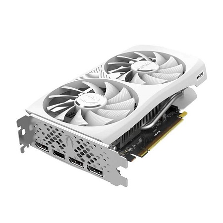 Видеокарта 8 GB ZOTAC GAMING RTX 4060 TE OC WE ZT-D40600Q-10M