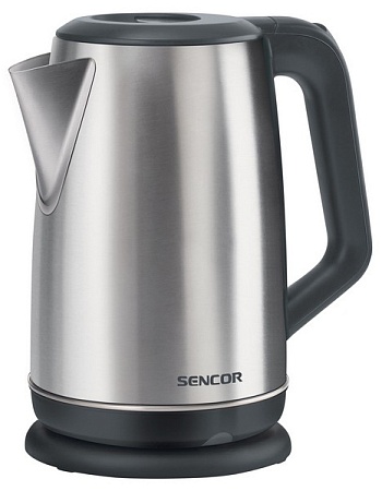 Электрический чайник Sencor SWK 2550SS