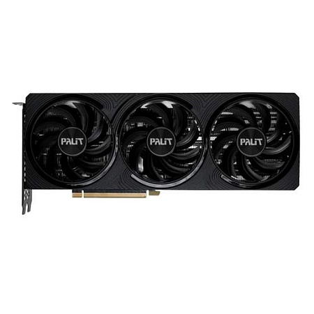 Видеокарта 16GB PALIT RTX4070Ti SUPER INFINITY 3 OC NED47TSS19T2-1043S