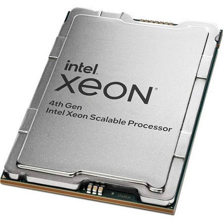 Процессор HP Intel Xeon-Gold 6430 P49614-B21