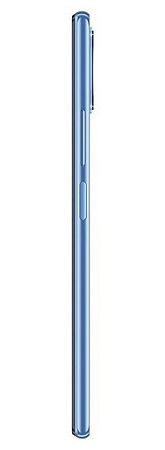 Смартфон Xiaomi Mi 11 Lite 5G NE 8/256GB Bubblegum Blue
