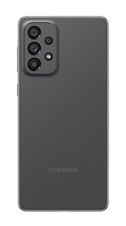 Смартфон Samsung Galaxy A73 5G 128GB Gray SM-A736BZADSKZ
