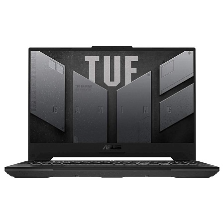 Ноутбук ASUS TUF Gaming F15 FX507ZU4-LP053 90NR0FG7-M006R0