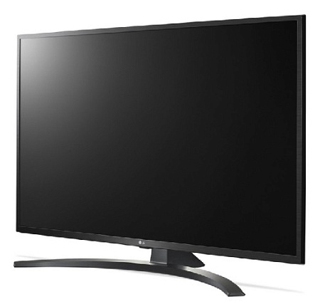Телевизор LG 50UN74006LA