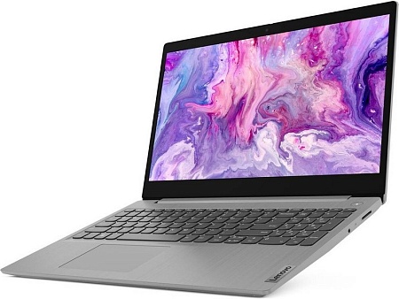 Ноутбук Lenovo IdeaPad 3 15ARE05 81W400CBRK