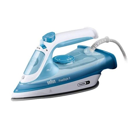Утюг Braun FI 3144 BL
