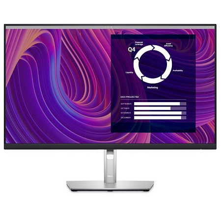 Монитор 27'' Dell P2723D 210-BDDX