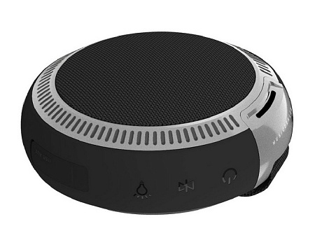 Беспроводная колонка Musicdealer Rare Dark Grey