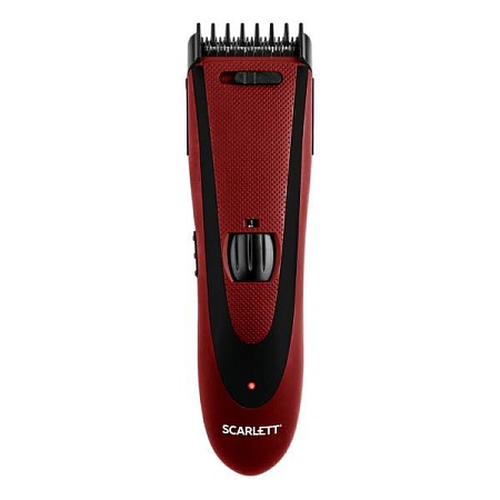 Машинка для стрижки волос Scarlett SC-HC63C69