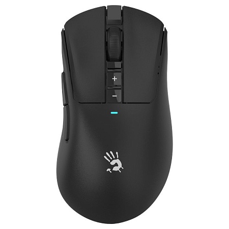 Мышь игровая Bloody R73Pro Black